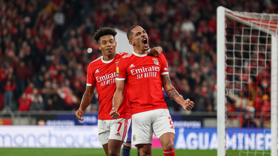 Benfica-Boavista