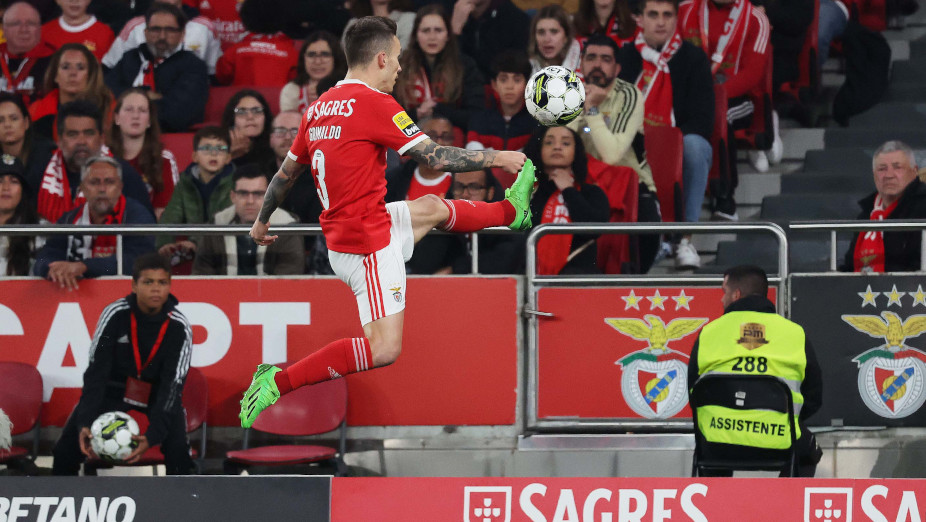 Benfica-Boavista