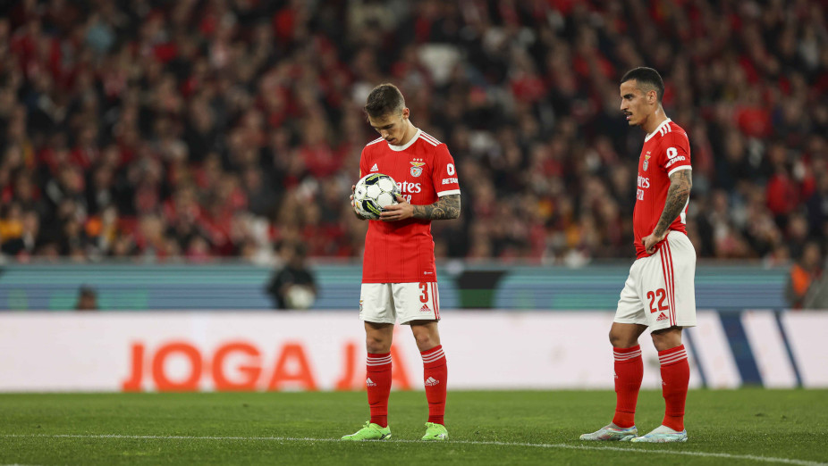Grimaldo e Chiquinho