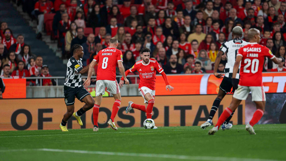 Benfica-Boavista