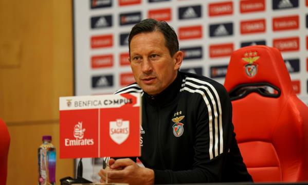 Roger Schmidt