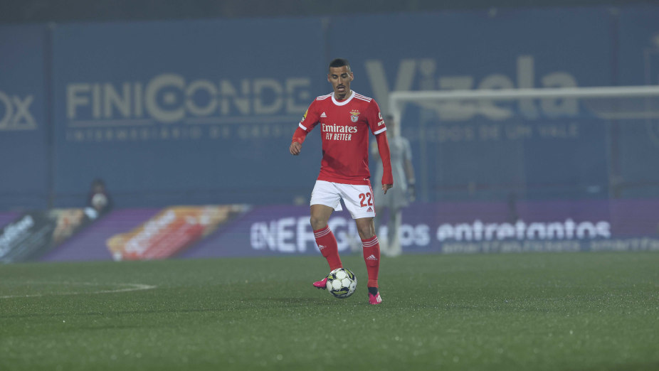 Vizela-Benfica