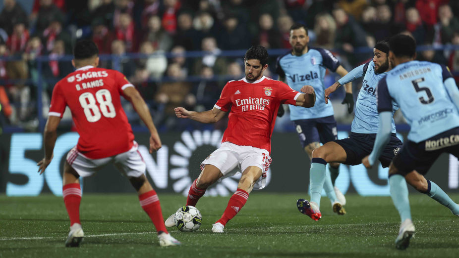 Gonçalo Guedes