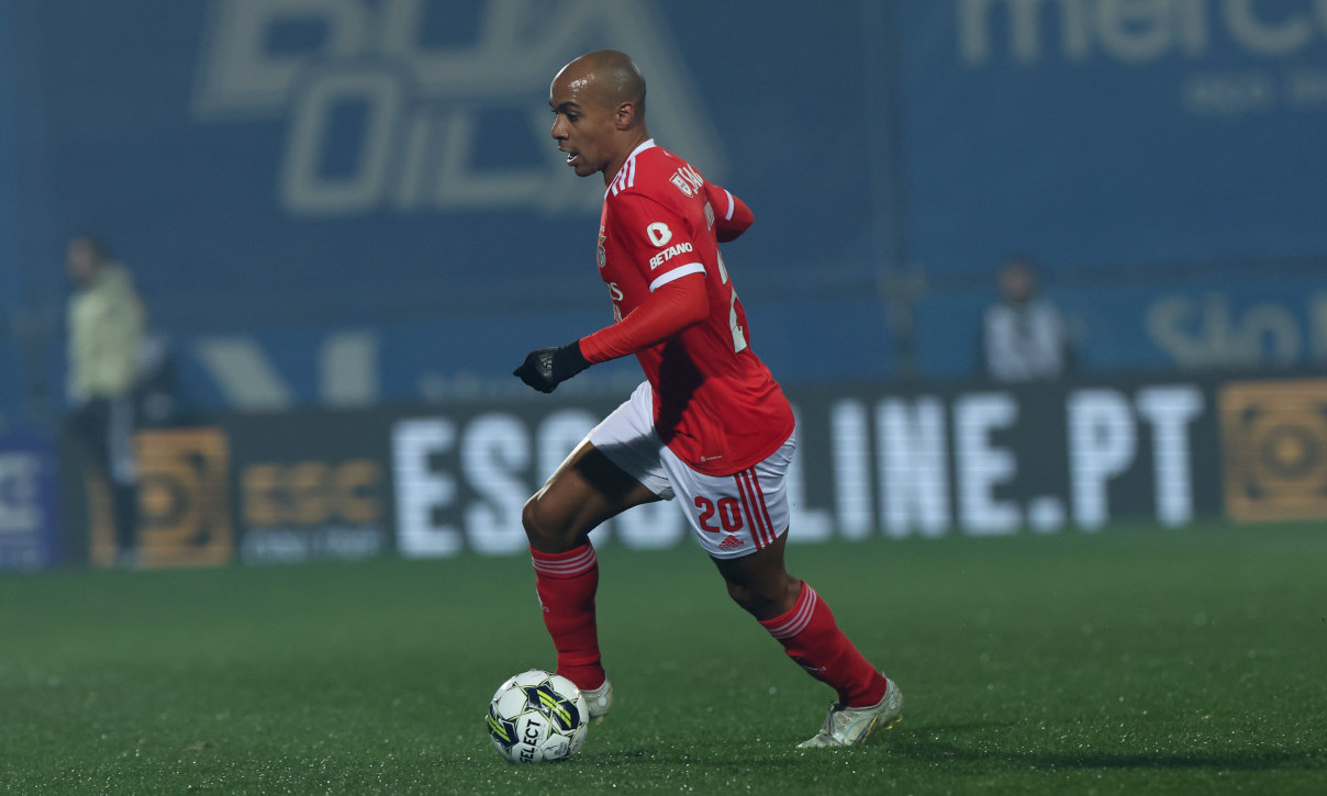 Vizela-Benfica