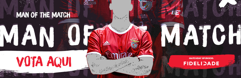 Man of the Match