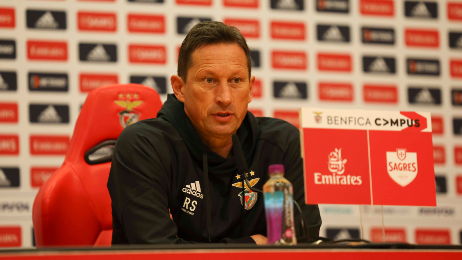 Roger Schmidt