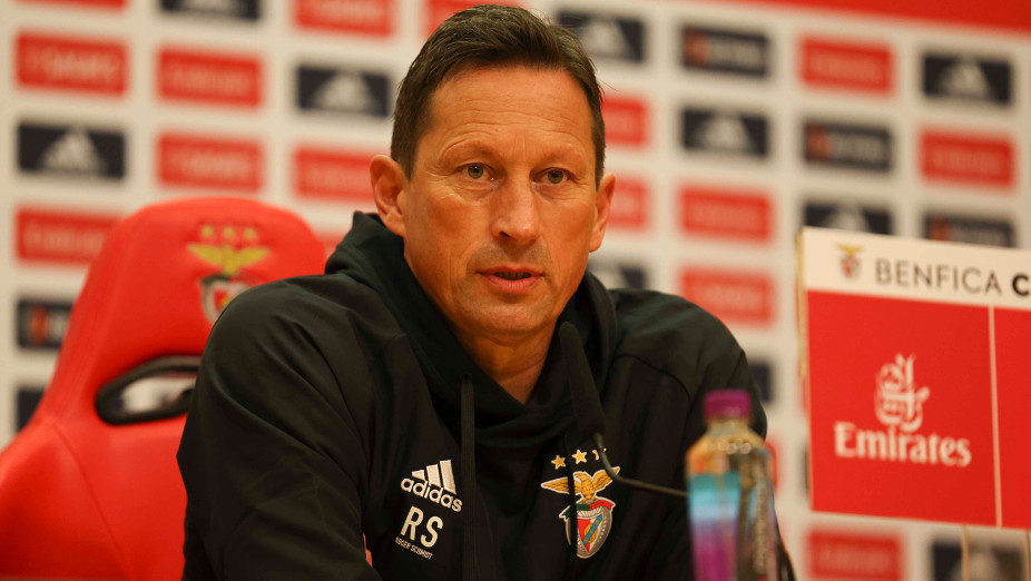 Roger Schmidt
