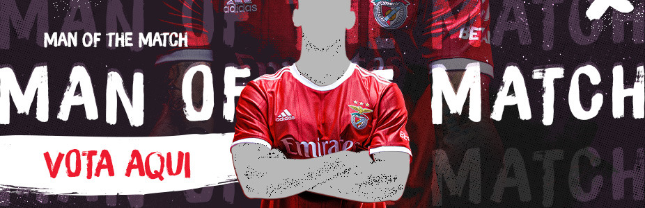 Man of the Match