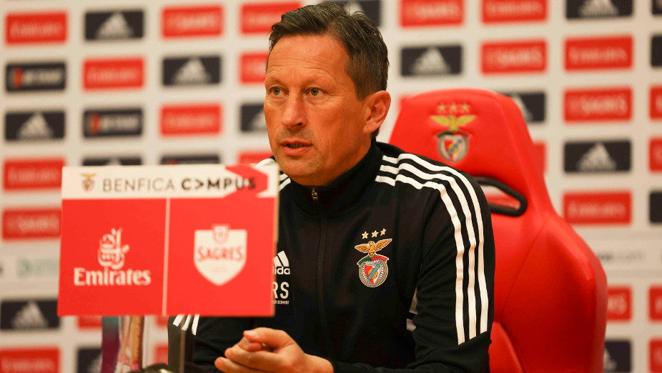 Roger Schmidt