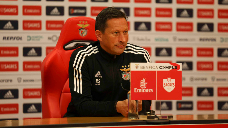 Roger Schmidt