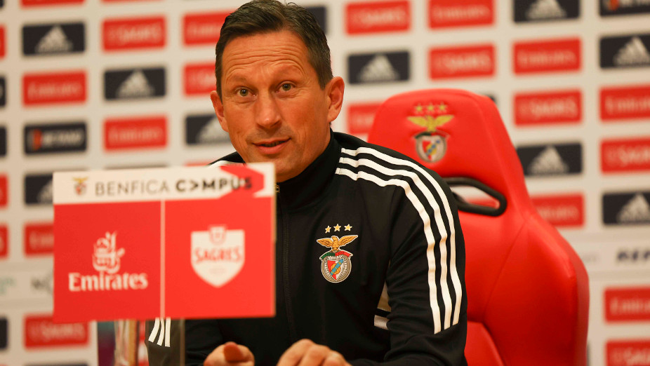 Roger Schmidt