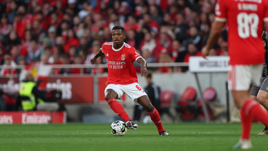 Benfica-Vitória SC