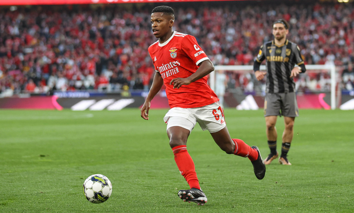 Benfica-Vitória SC