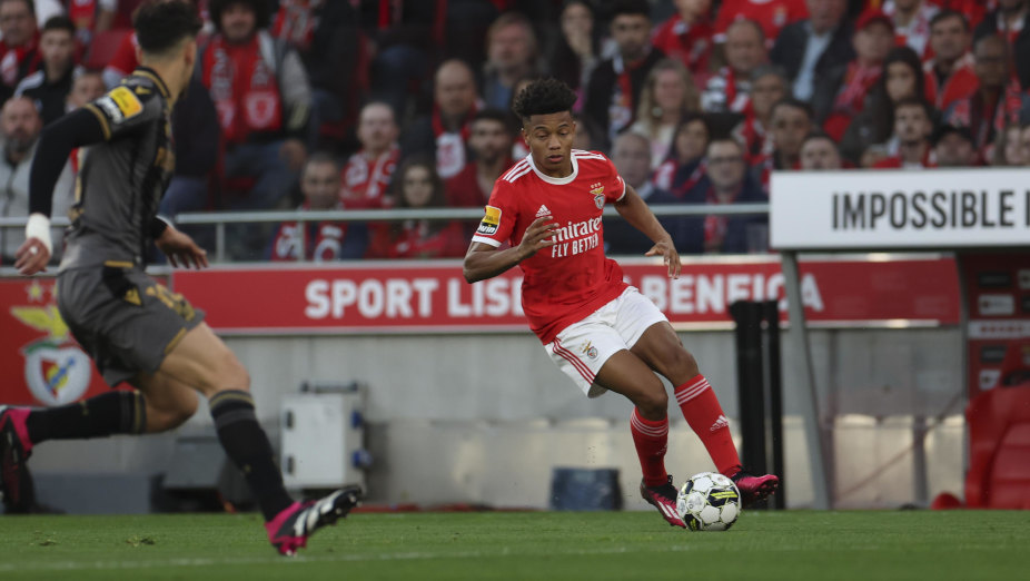 Benfica-Vitória SC