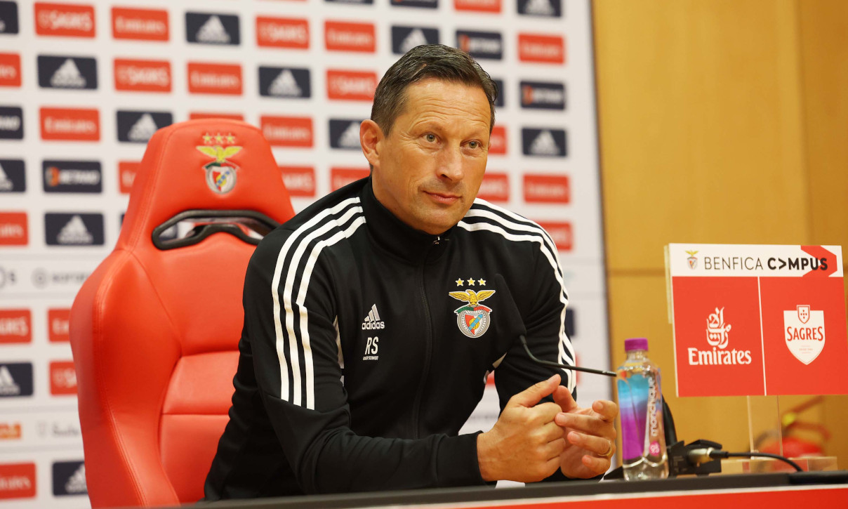 Roger Schmidt