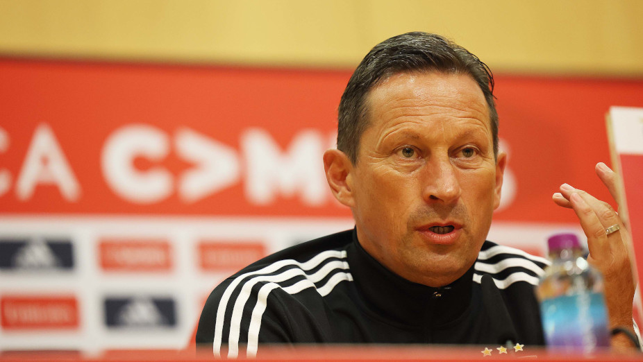 Roger Schmidt