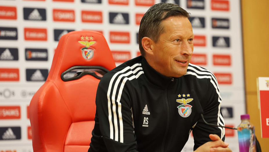 Roger Schmidt