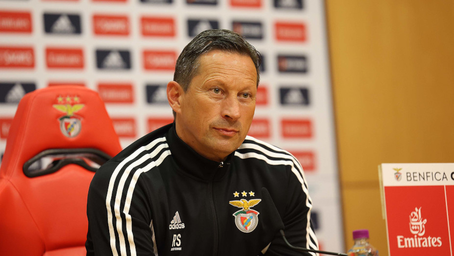 Roger Schmidt