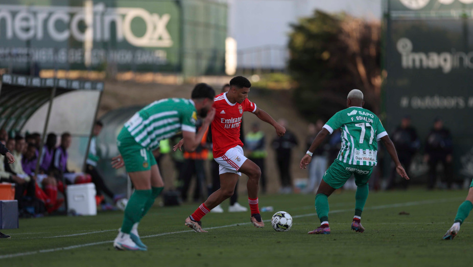Benfica
