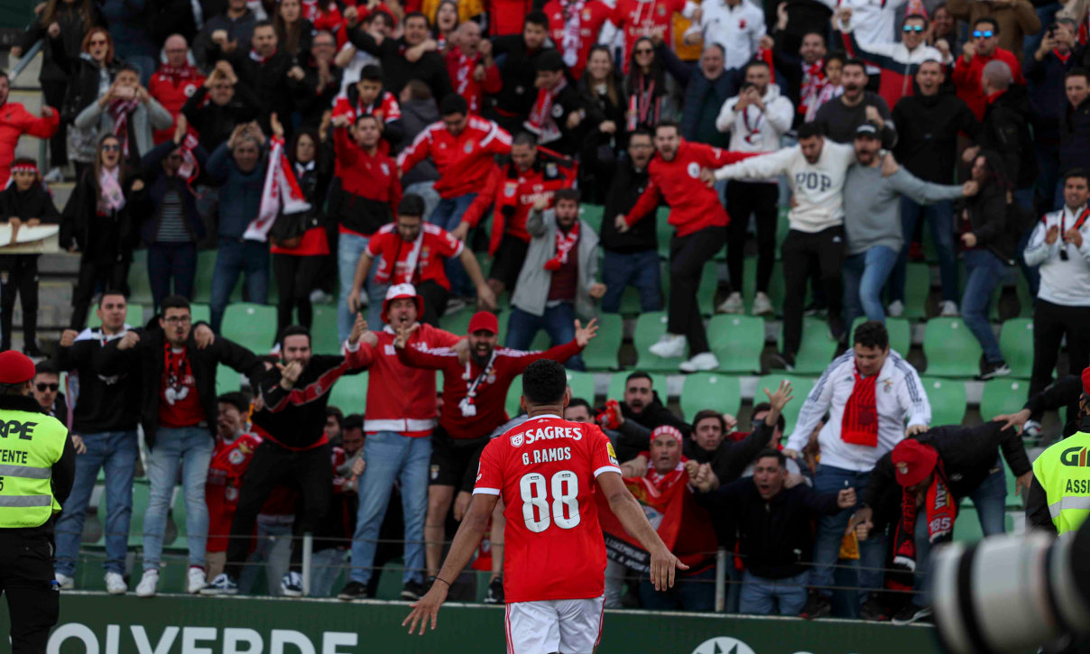 Benfica