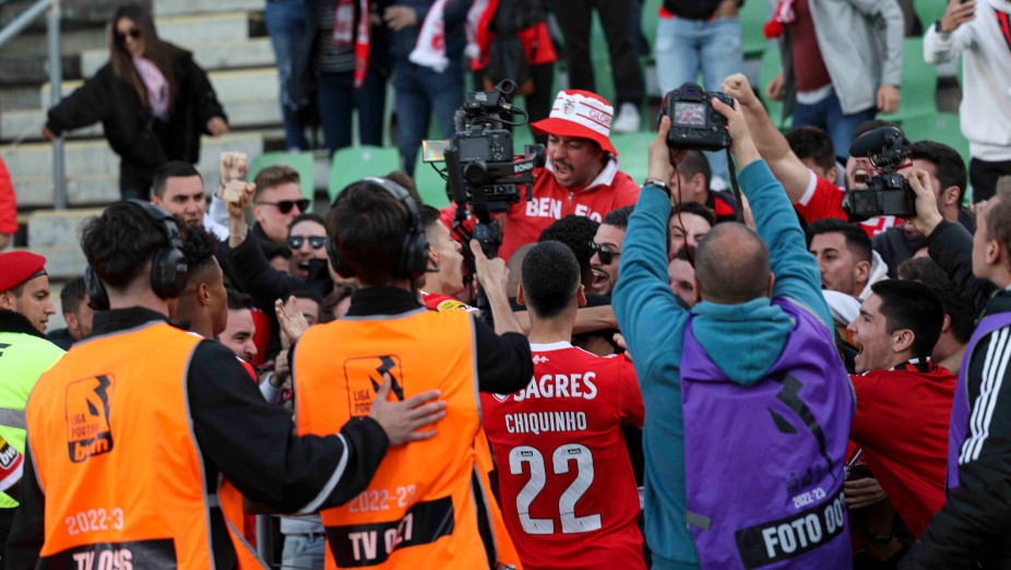 Benfica