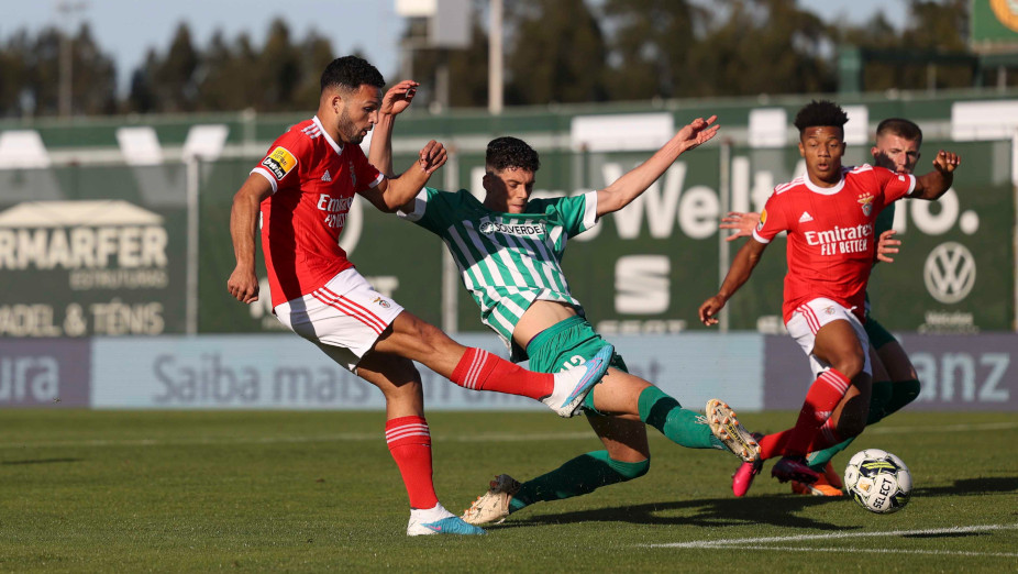 Benfica