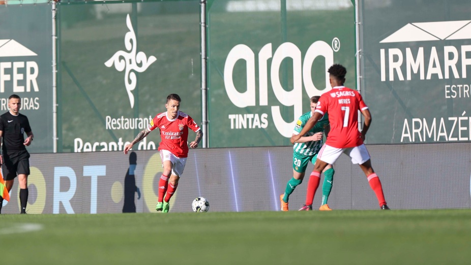 Benfica