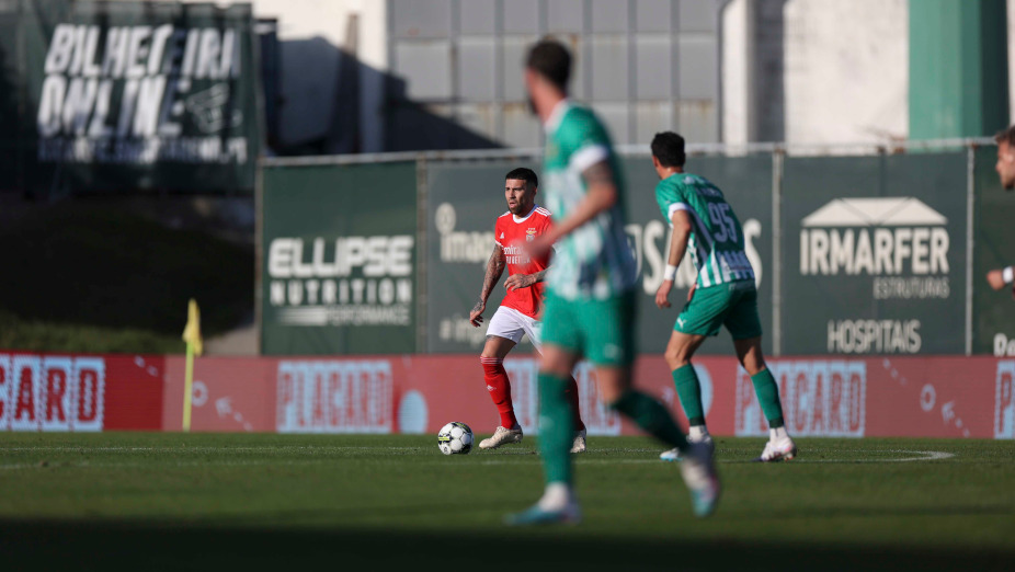 Benfica