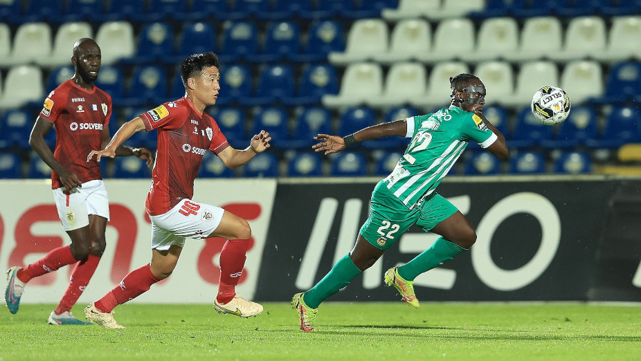 Rio Ave