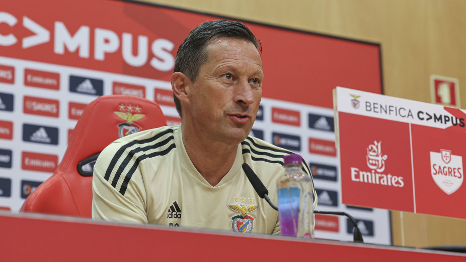 Roger Schmidt
