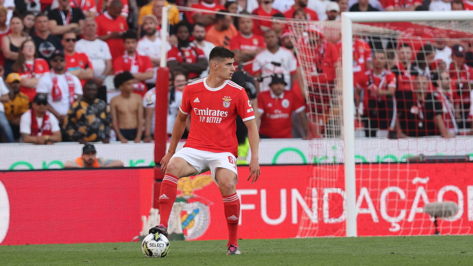 Benfica-FC Porto Liga Bwin