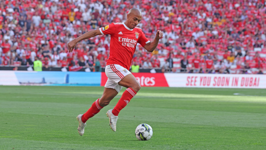 João Mário