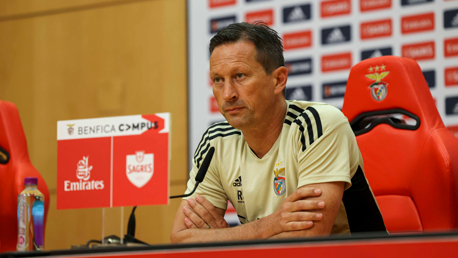 Roger Schmidt