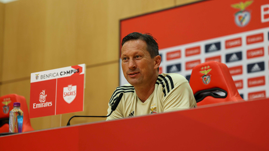 Roger Schmidt
