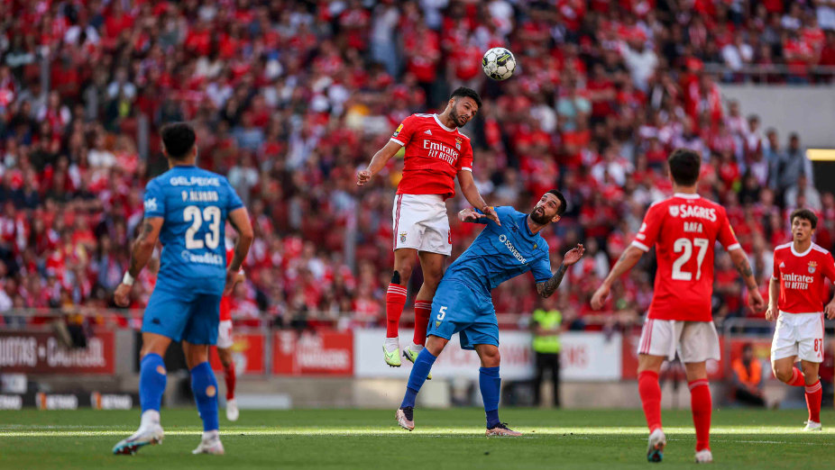 Benfica-Estoril