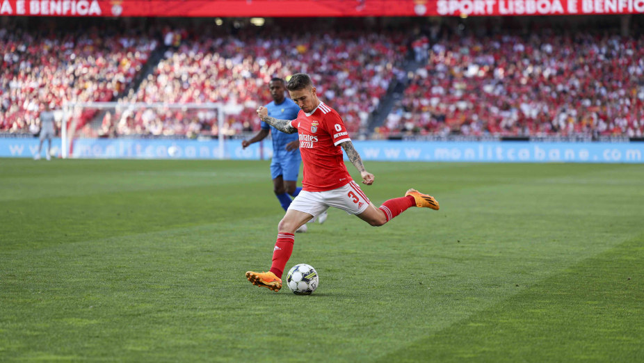 Benfica-Estoril