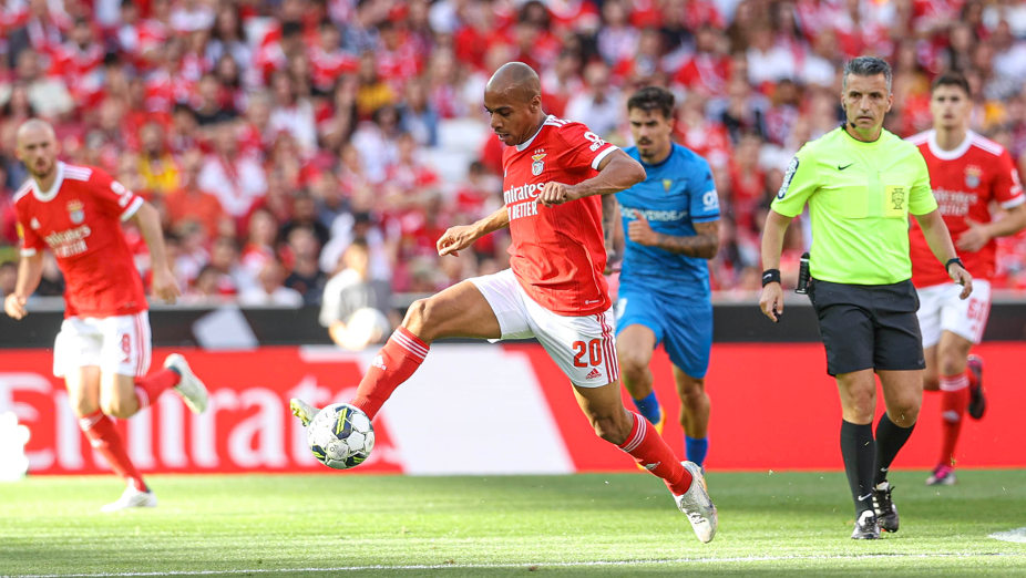Benfica-Estoril