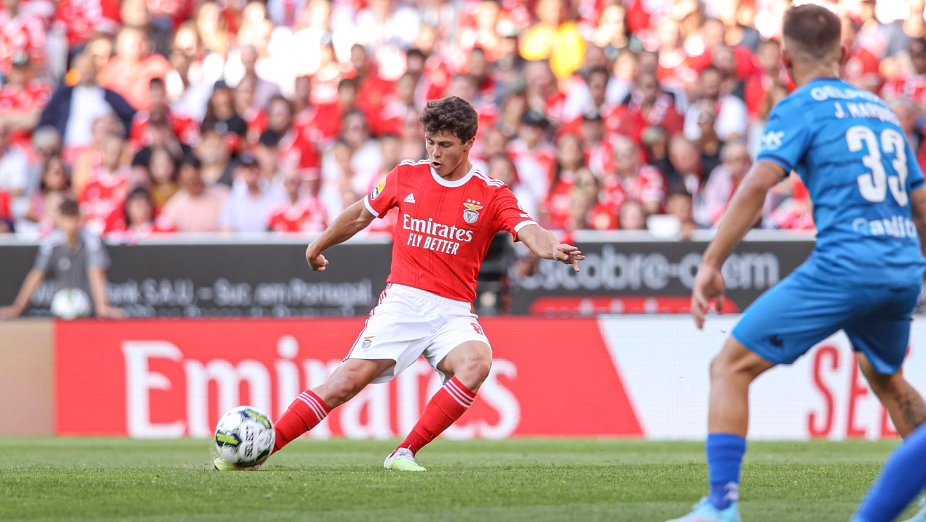 Benfica-Estoril