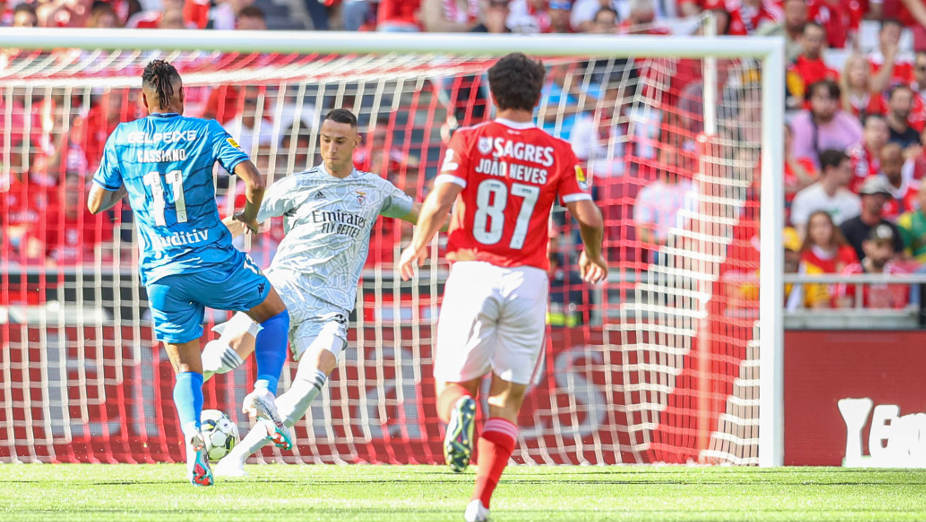Benfica-Estoril