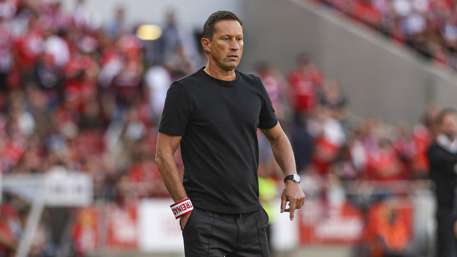 Roger Schmidt