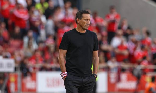 Roger Schmidt