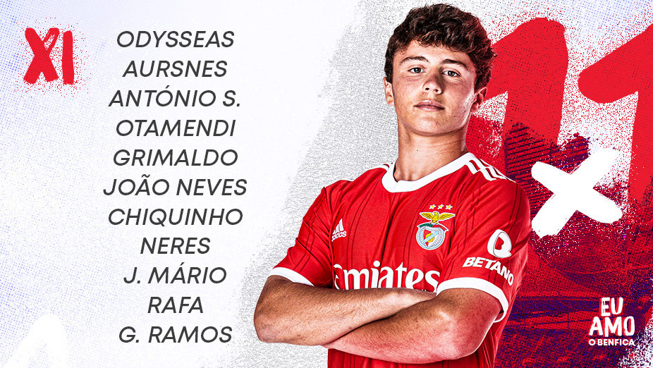 Onze Benfica