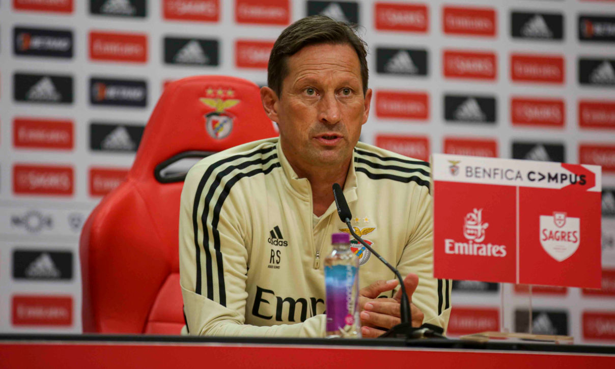 Roger Schmidt