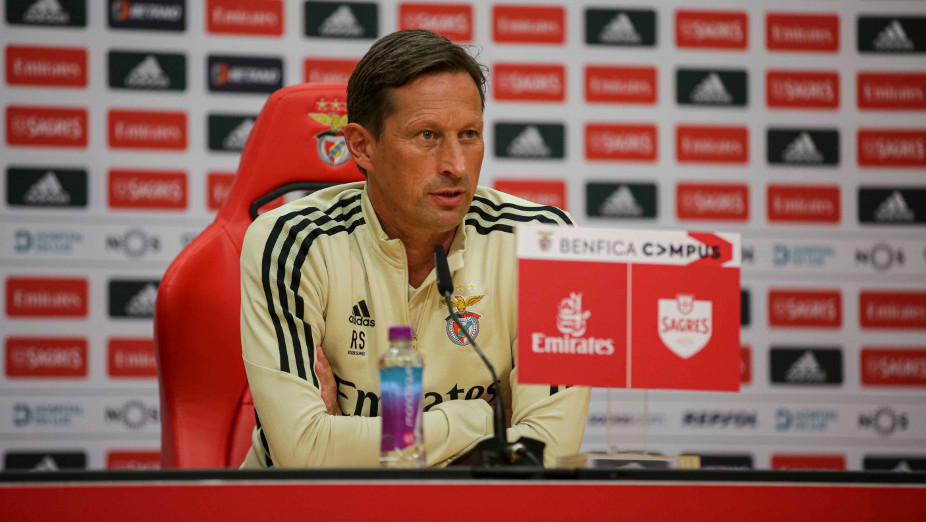 Roger Schmidt