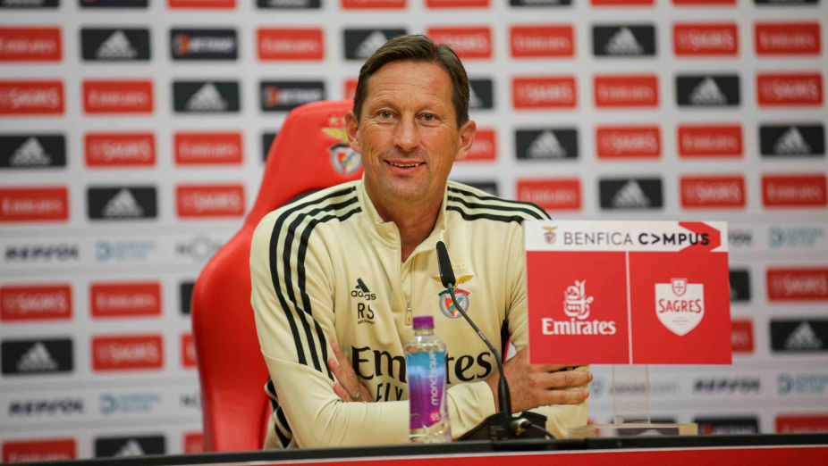Roger Schmidt