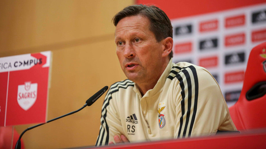 Roger Schmidt