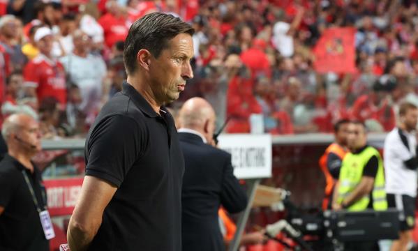 Roger Schmidt