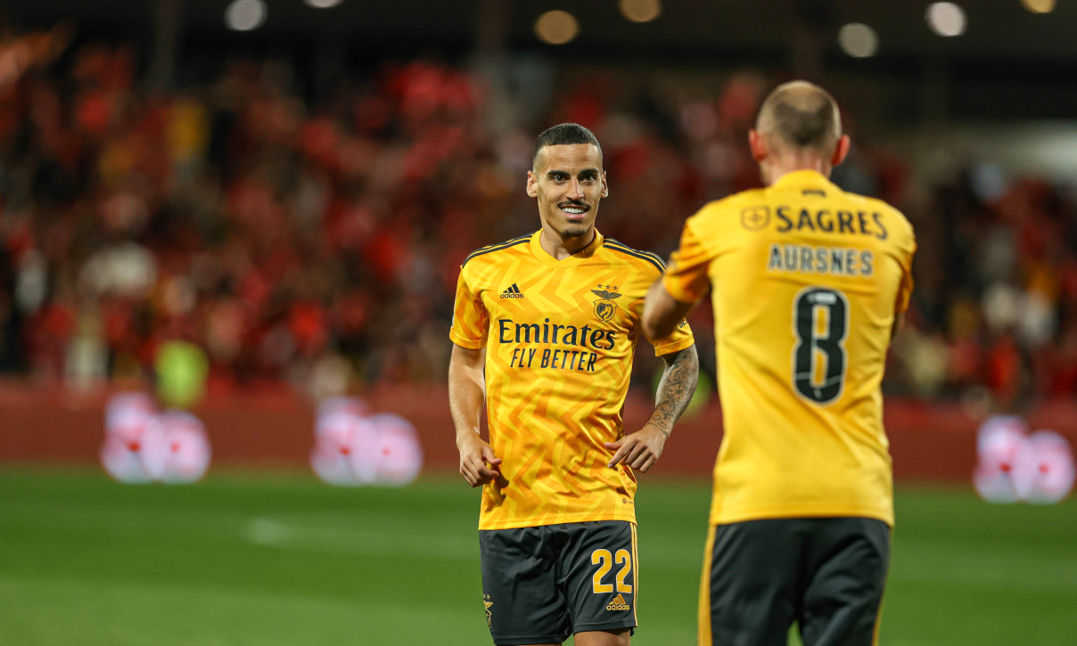 Benfica