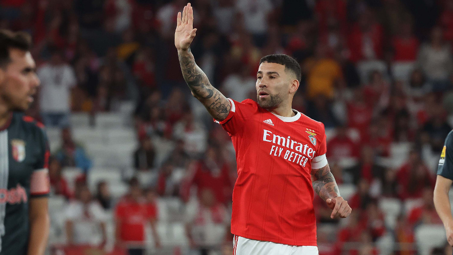 Otamendi