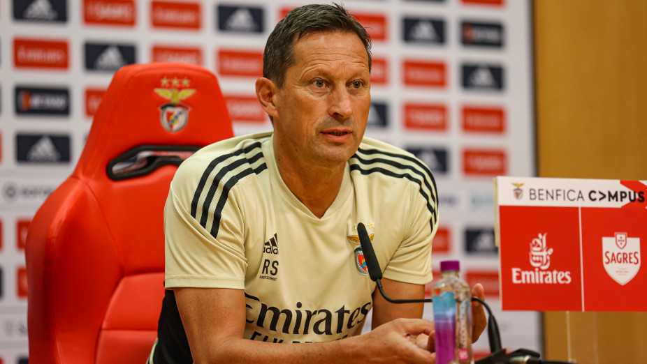 Roger Schmidt